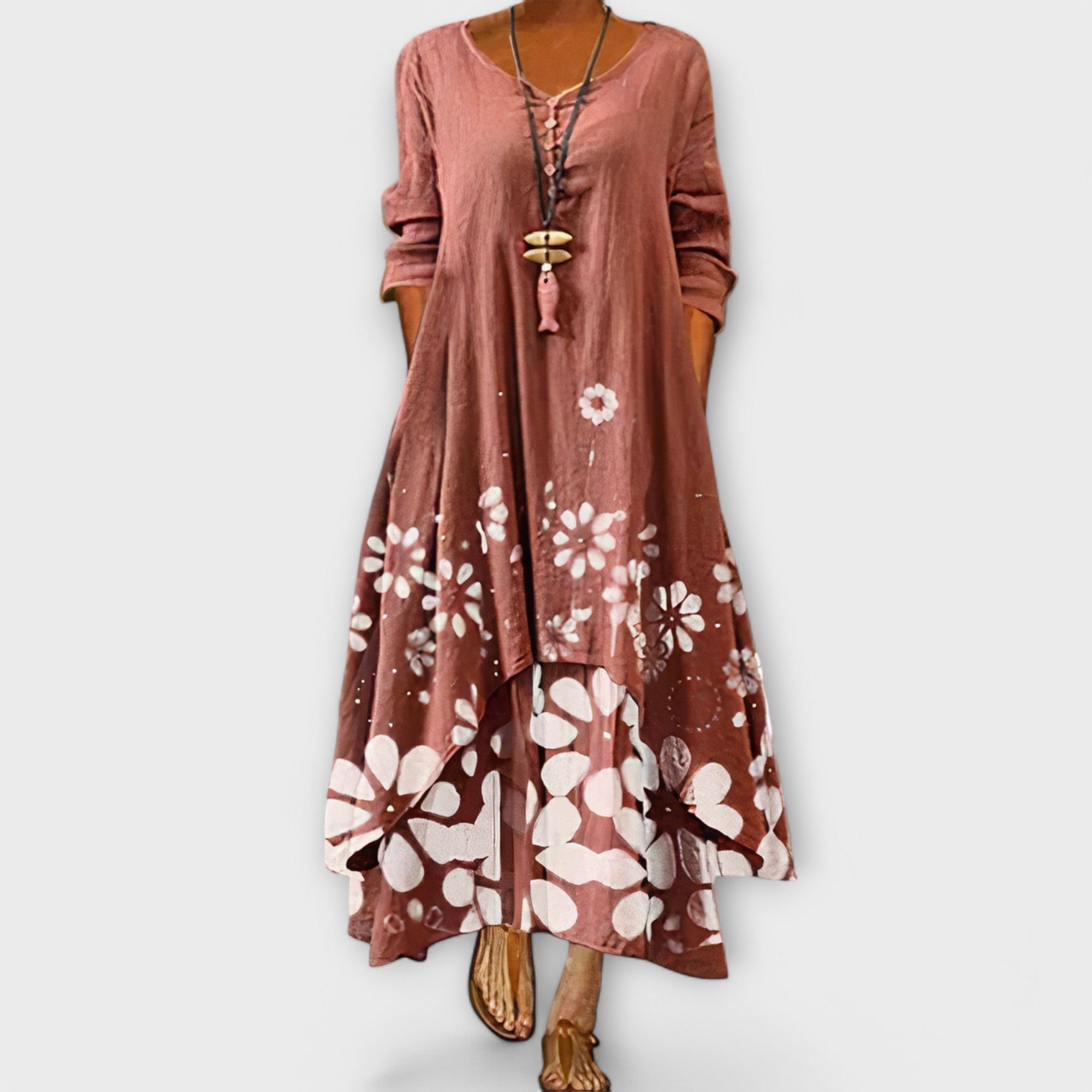 Mica - Vestits Elegants