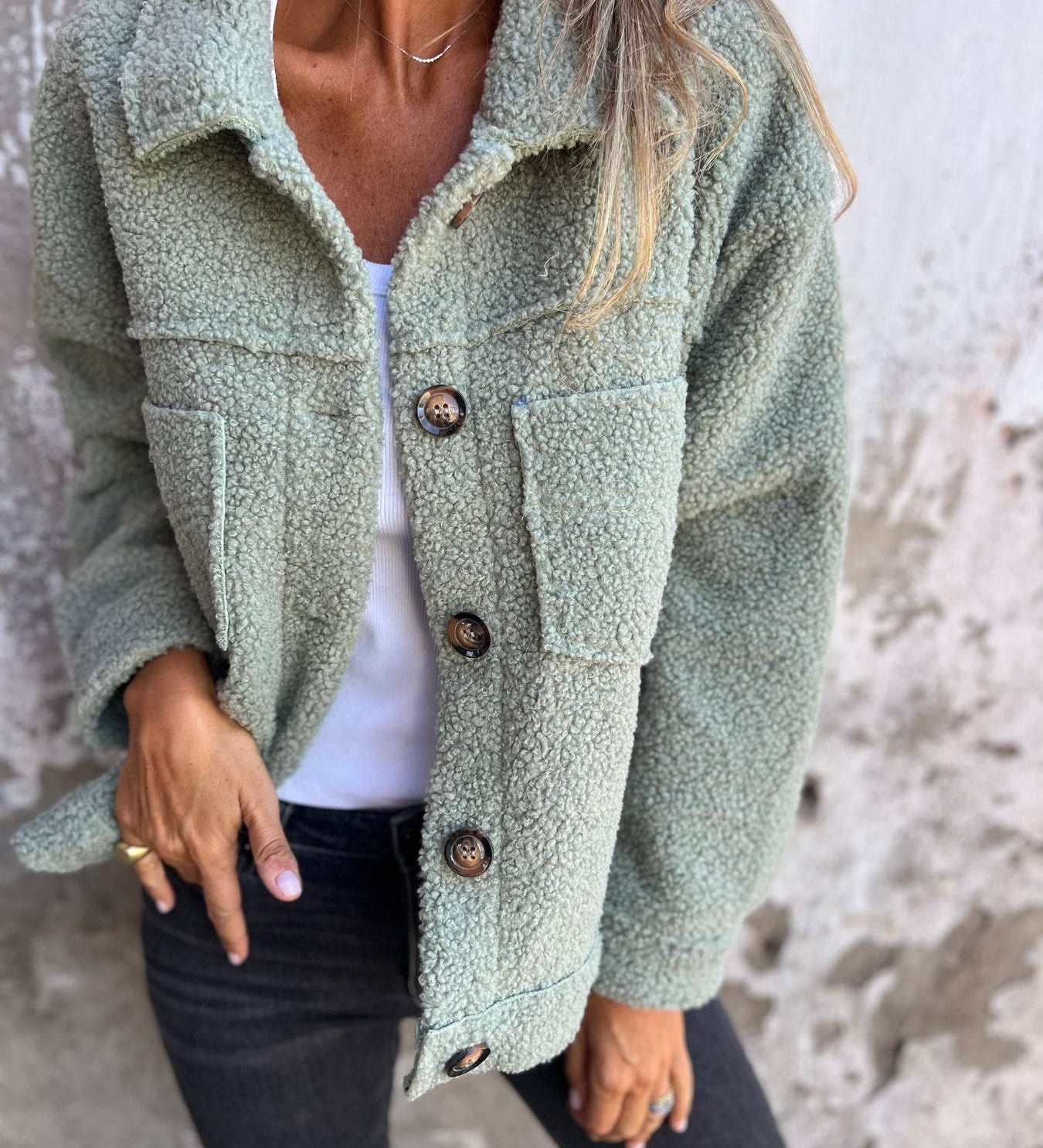 Mia™ | Abric Còmode i Elegant per a Dones