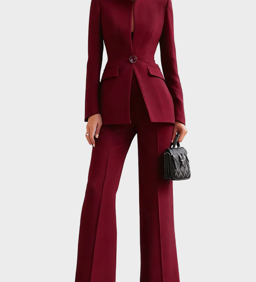 Solenne – conjunt elegant