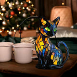 WhiskaGlow – Handmade lamp that makes hearts glow