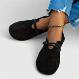 Lea | Mocasins ortopèdics còmodes