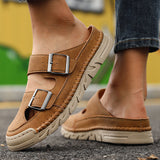 Romy – Sandalias deportivas de verano con correas ajustables