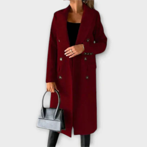 Zita - Abric de Llana Elegant