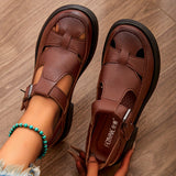 Catalina – Sandàlies d'estiu còmodes amb elegància