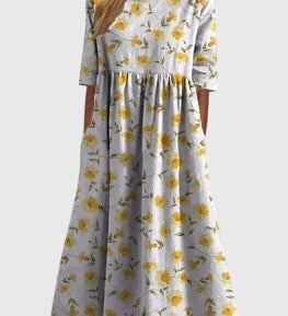 Isa - Vestit Afalagador