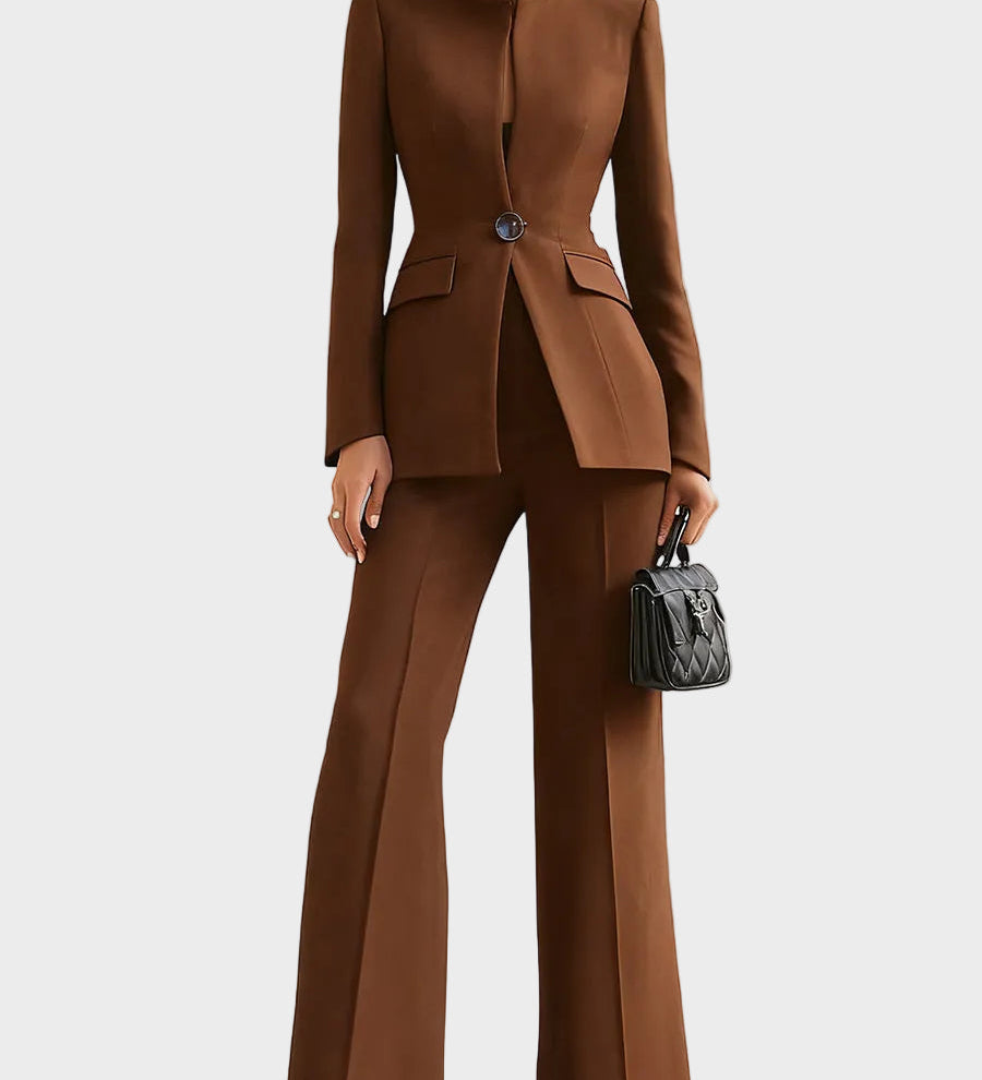 Solenne – conjunt elegant