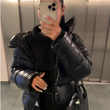 Anadia | Jaqueta d'Hivern Unisex