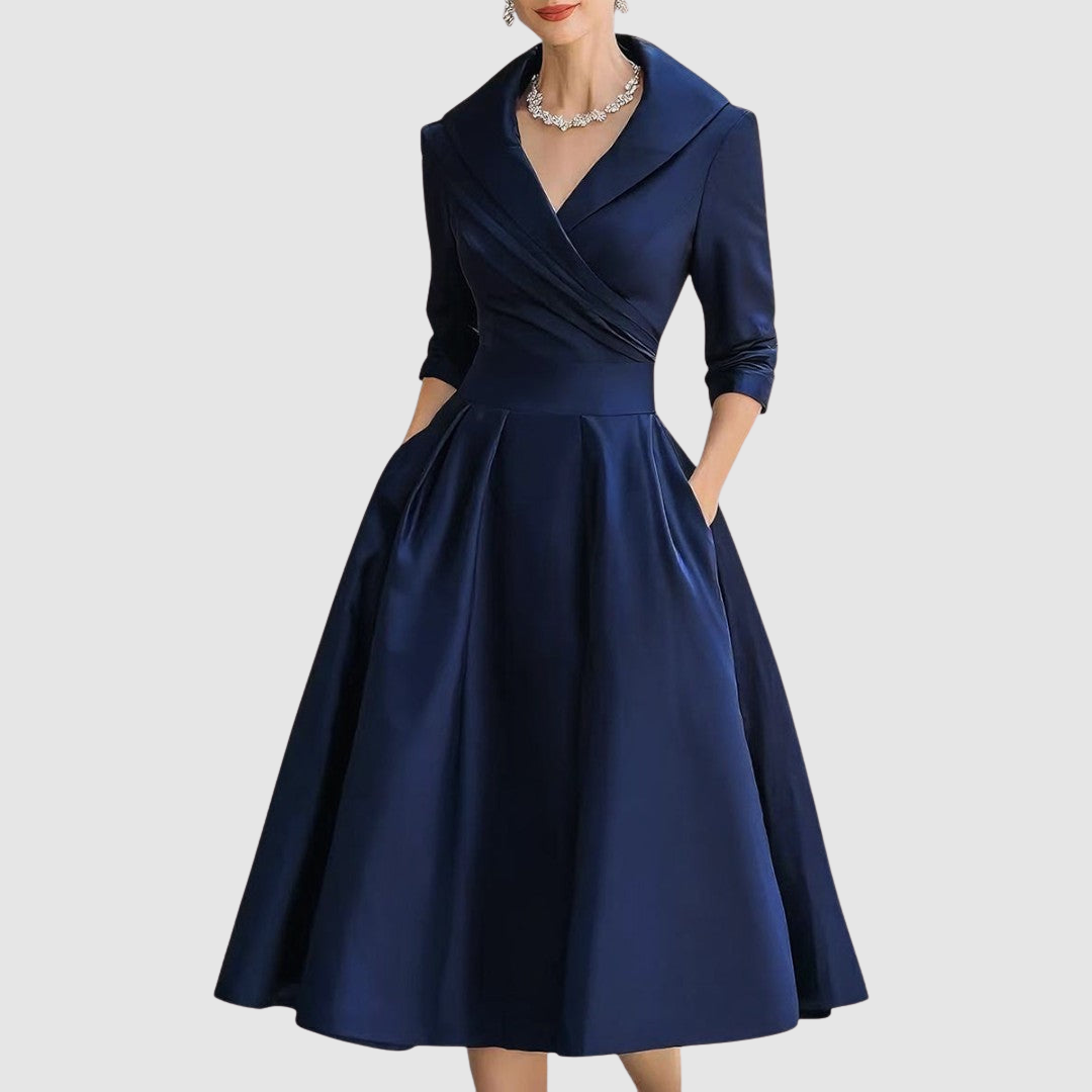 Sofía – Vestit midi