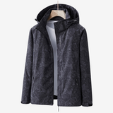 Evy™ | Resistents al Vent i Impermeable Jaqueta