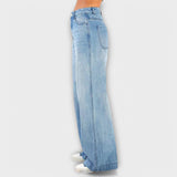 Marem - Pantalons Baggy per a Dones