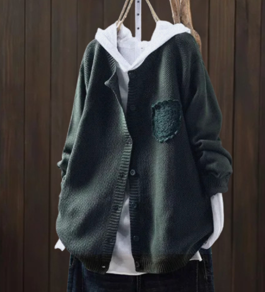 Ansley | Suéter Còmode