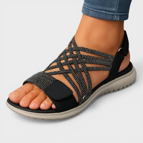 Alba™ | Sandàlies lleugeres còmodes