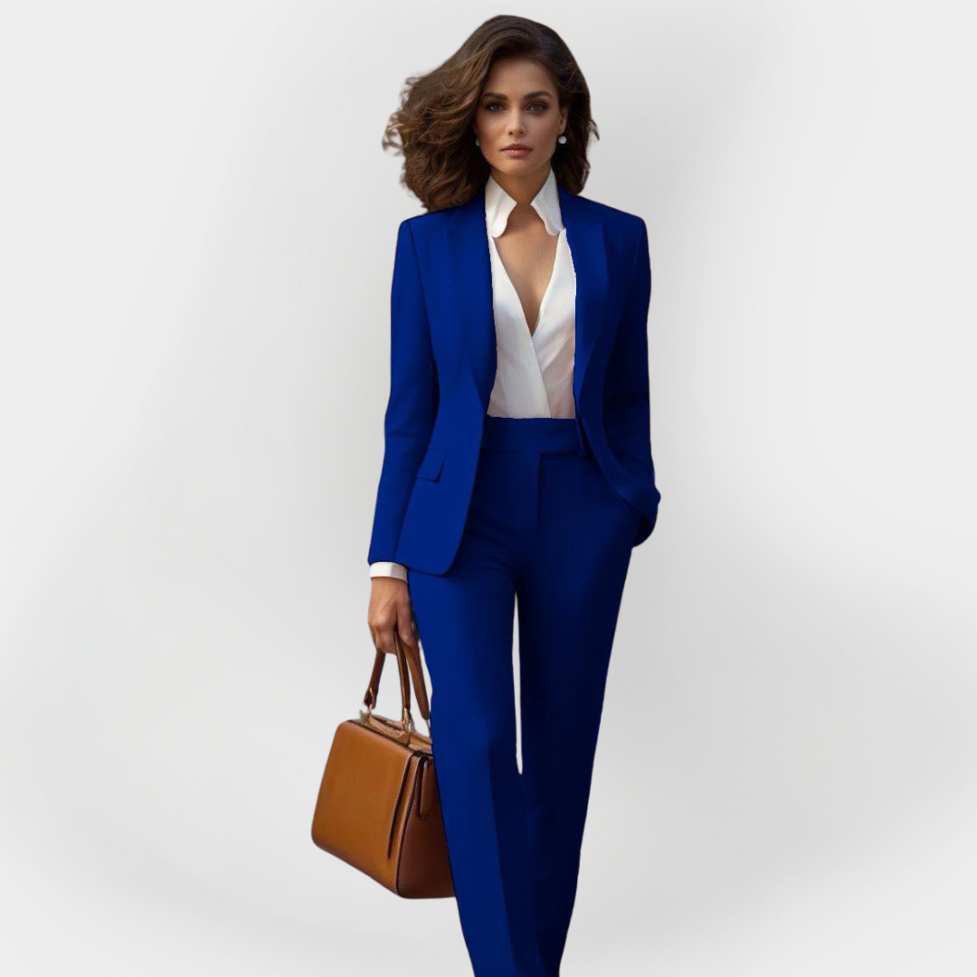 Elżbieta - Vestit d'ona elegant