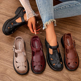 Catalina – Sandàlies d'estiu còmodes amb elegància