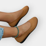 Sandàlies simples amb estil elegant