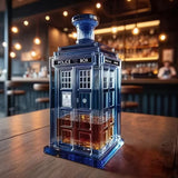 Whisky Claw Square
