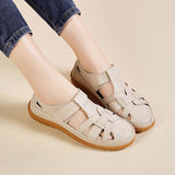 Lea – Sandalias de confort cómodas para el día a día