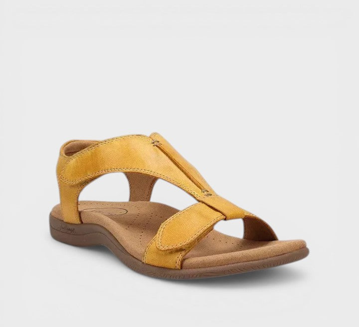 Irene™ | Sandàlies ortopèdiques elegants