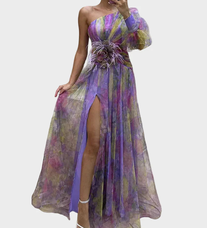 Victoria - Vestit Elegant per Dona