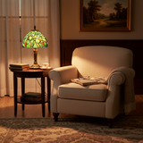 TIFFELLE | ELEGANT DRAGONFLY SHAPED LAMP