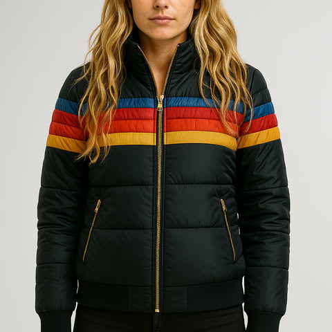 Marietta | Abric impermeable