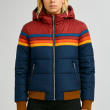Marietta | Abric impermeable