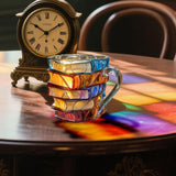 Handmade Reading Mug - Original