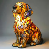 Buddy | Golden Retriever of Spiritual Light