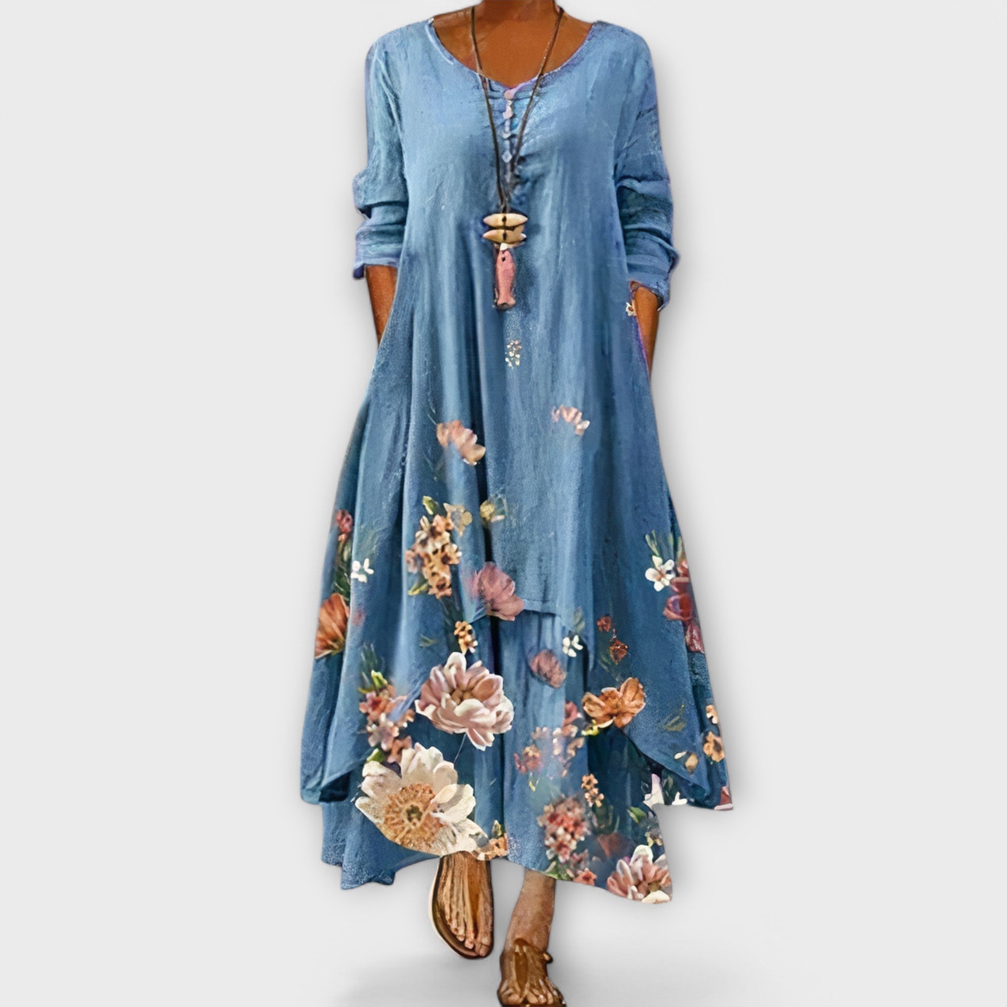 Mica - Vestits Elegants