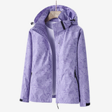 Evy™ | Resistents al Vent i Impermeable Jaqueta