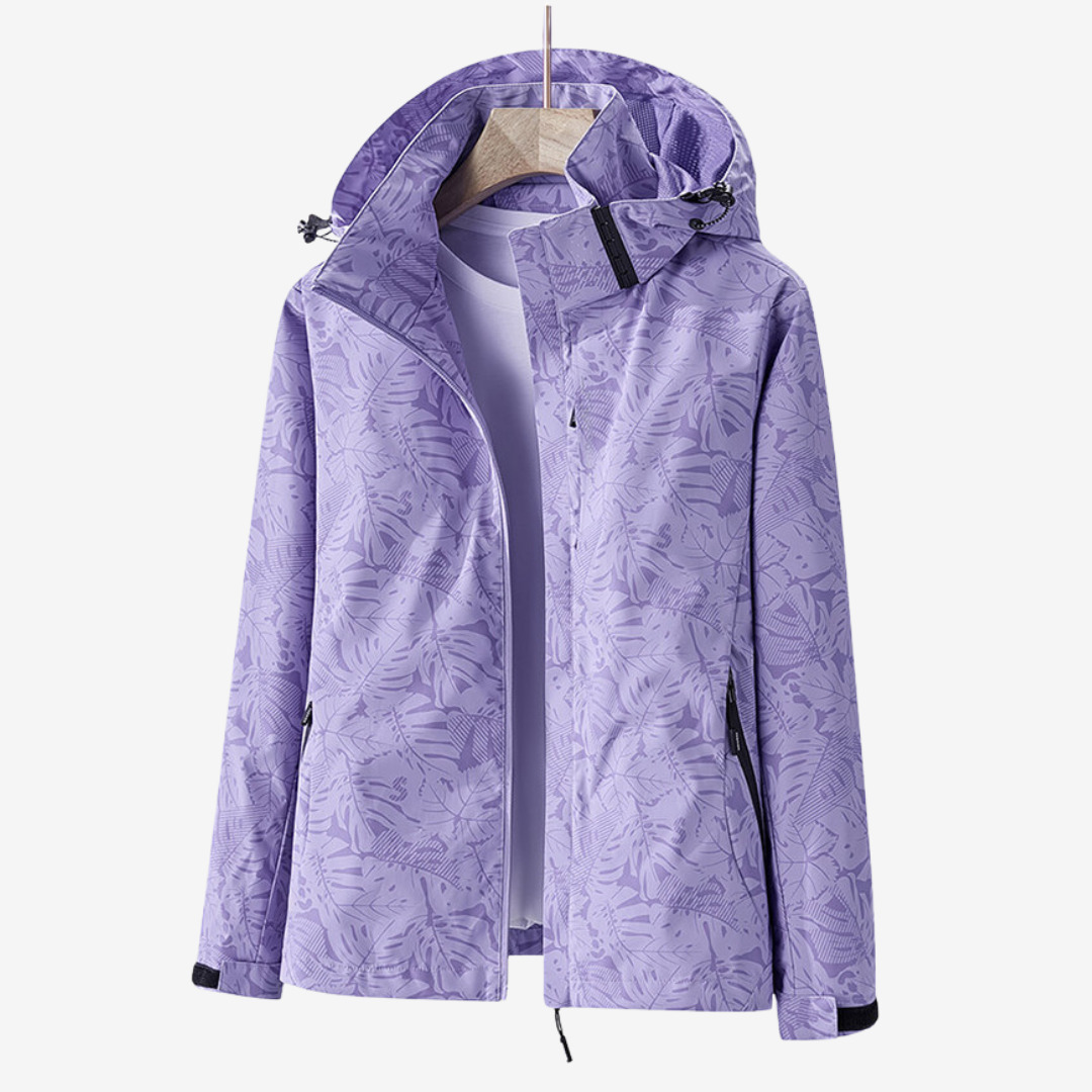 Evy™ | Protecció contra el vent i la pluja