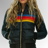 Marietta | Abric impermeable