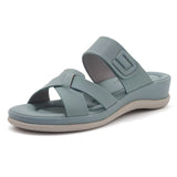 Clara – Slippers d'estiu còmodes amb un disseny modern