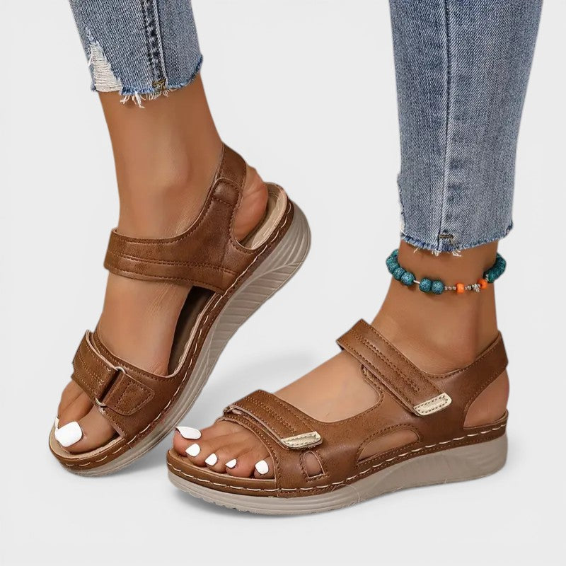 Benita™ | Sandàlies ortopèdiques còmodes