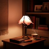 BLUSHEN | CLASSIC GLOW LAMP WITH FLOWERS