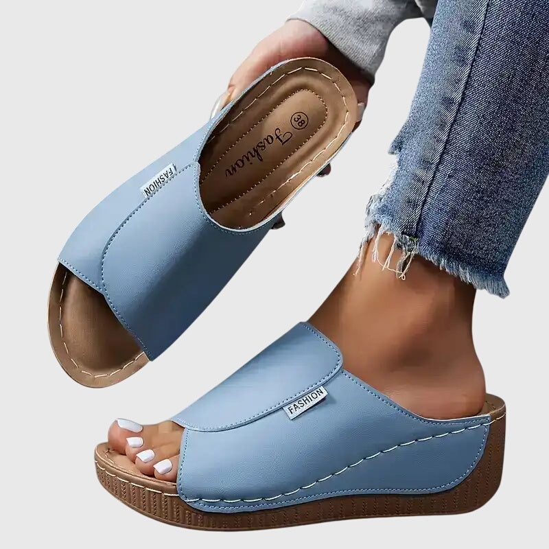 Lara™ | Sandàlies còmodes elegants