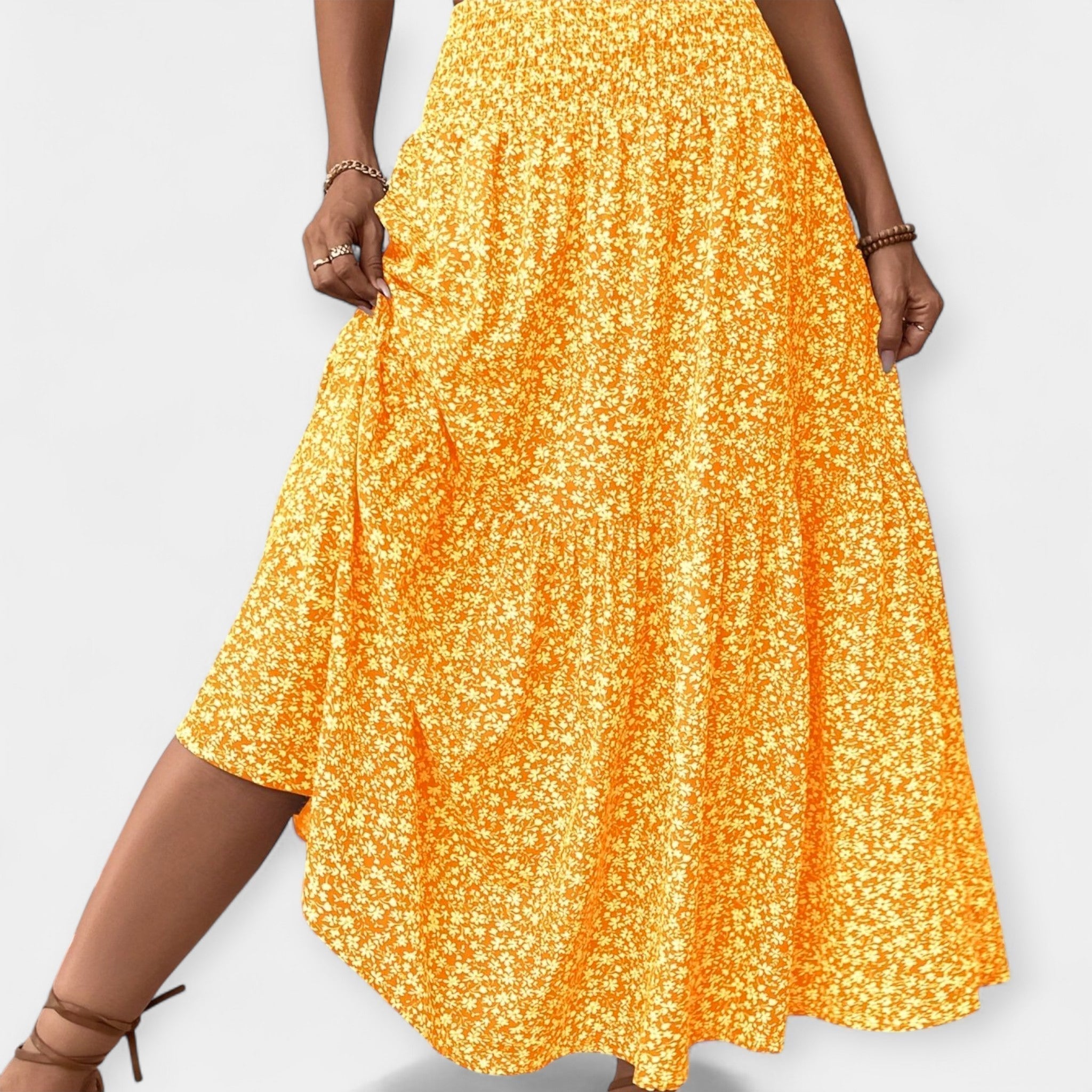Faldilla Floral