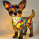 Peppie | Magical Lamp for Dogs
