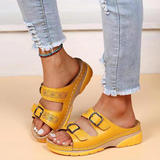 Gloria - Sandàlies d'estiu ortopèdiques