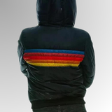Marietta | Abric impermeable