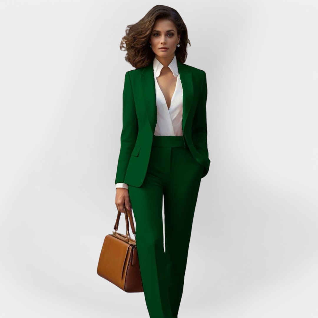 Elżbieta - Vestit d'ona elegant