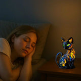 WhiskaGlow – Handmade lamp that makes hearts glow