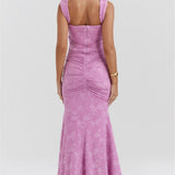 María™ | Vestido Romántico y Elegante