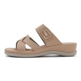 Clara – Slippers d'estiu còmodes amb un disseny modern