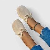 Lea | Mocasins ortopèdics còmodes
