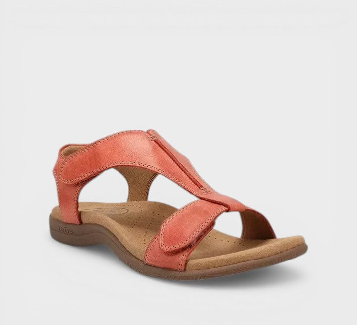 Irene™ | Sandàlies ortopèdiques elegants