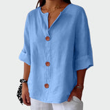 Camisa d'estiu amb textura