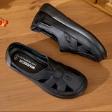 Nina – Sandalias de verano elegantes con suela de plataforma