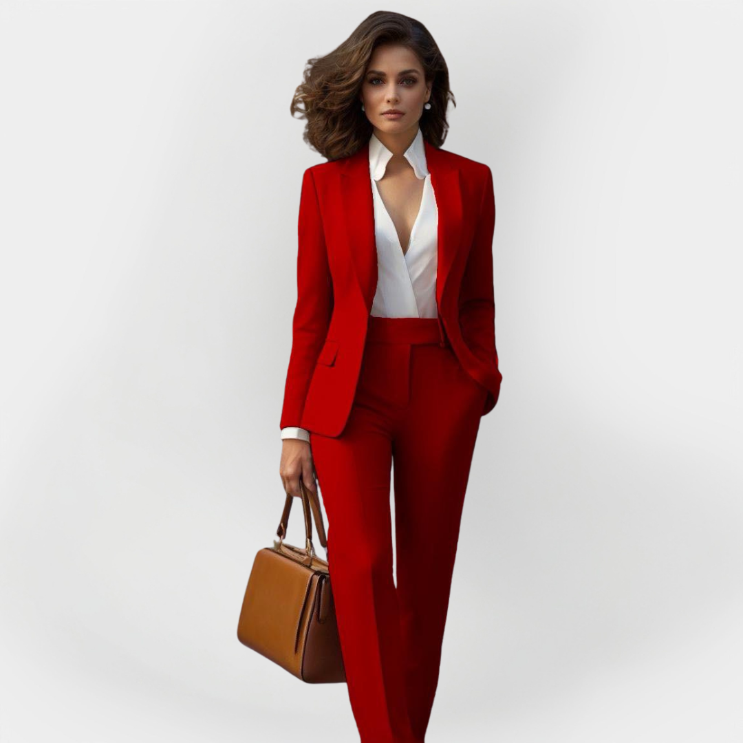 Elżbieta - Vestit d'ona elegant