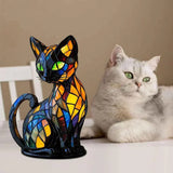 WhiskaGlow – Handmade lamp that makes hearts glow